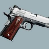 Compact CDP II - .45 ACP